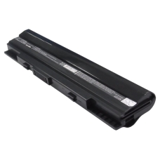 Compatible battery replacement for Asus 07G016CJ1875,07G016D31875,07G016D61875,07G016D81875,07G016EB1875...