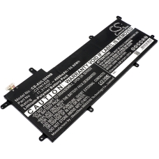 Kompatibel batteribyte för Asus  0B200-01450000, C31N1428, 0B200-01450100