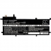 Batterier Ersätter Zenbook UX305UA-FC010T