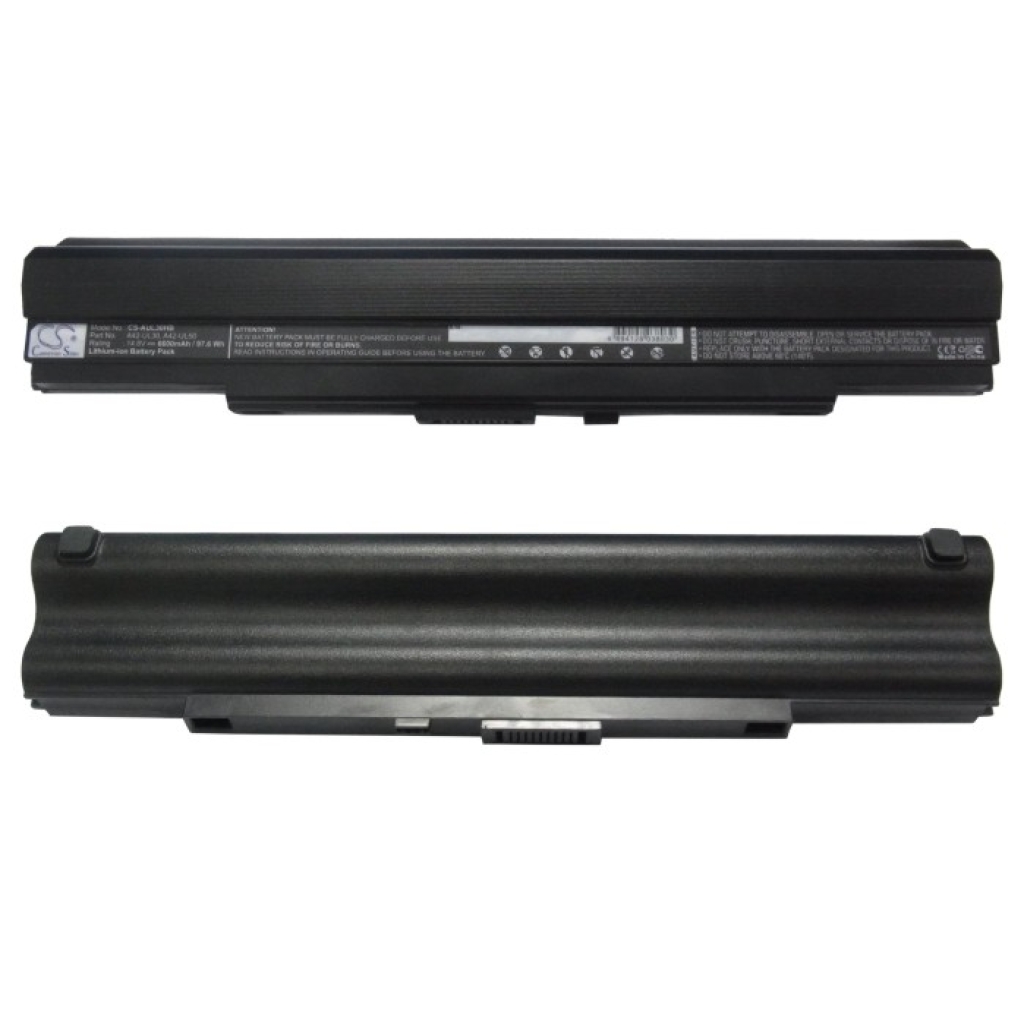 Notebook battery Asus UL50Vg