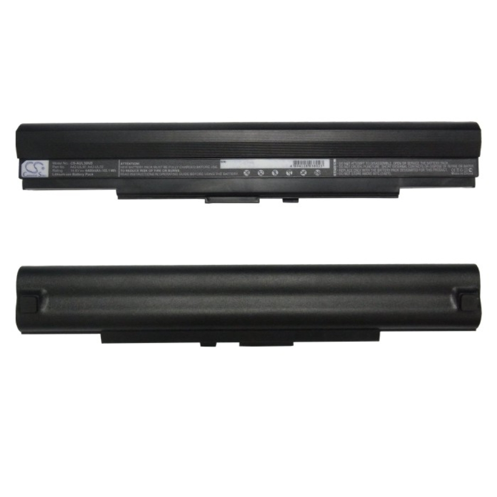 Notebook battery Asus UL30A-X5