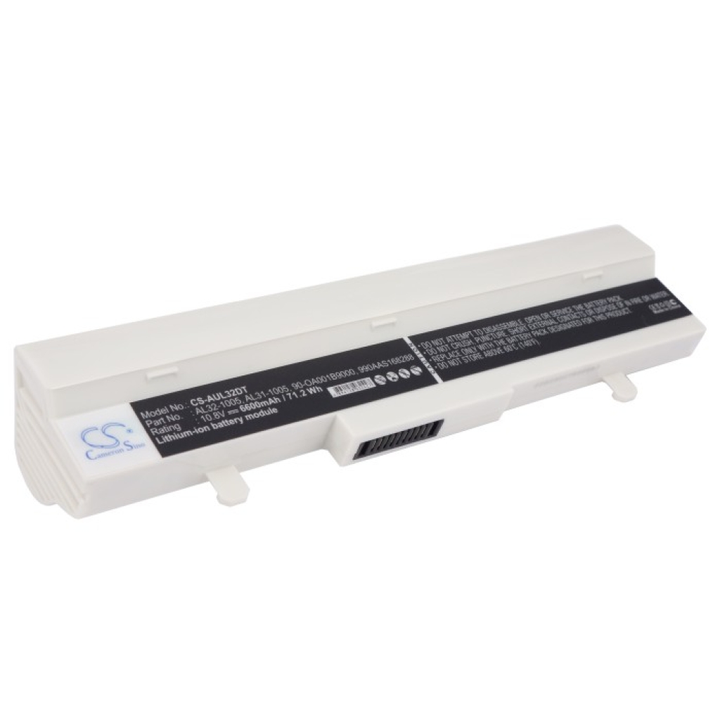 Notebook battery Asus Eee PC 1101HA-M