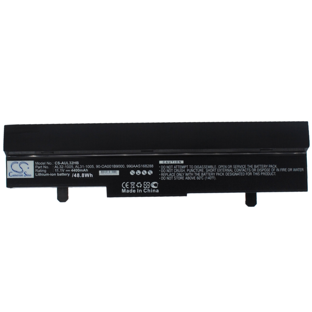 Notebook battery Asus Eee PC R105