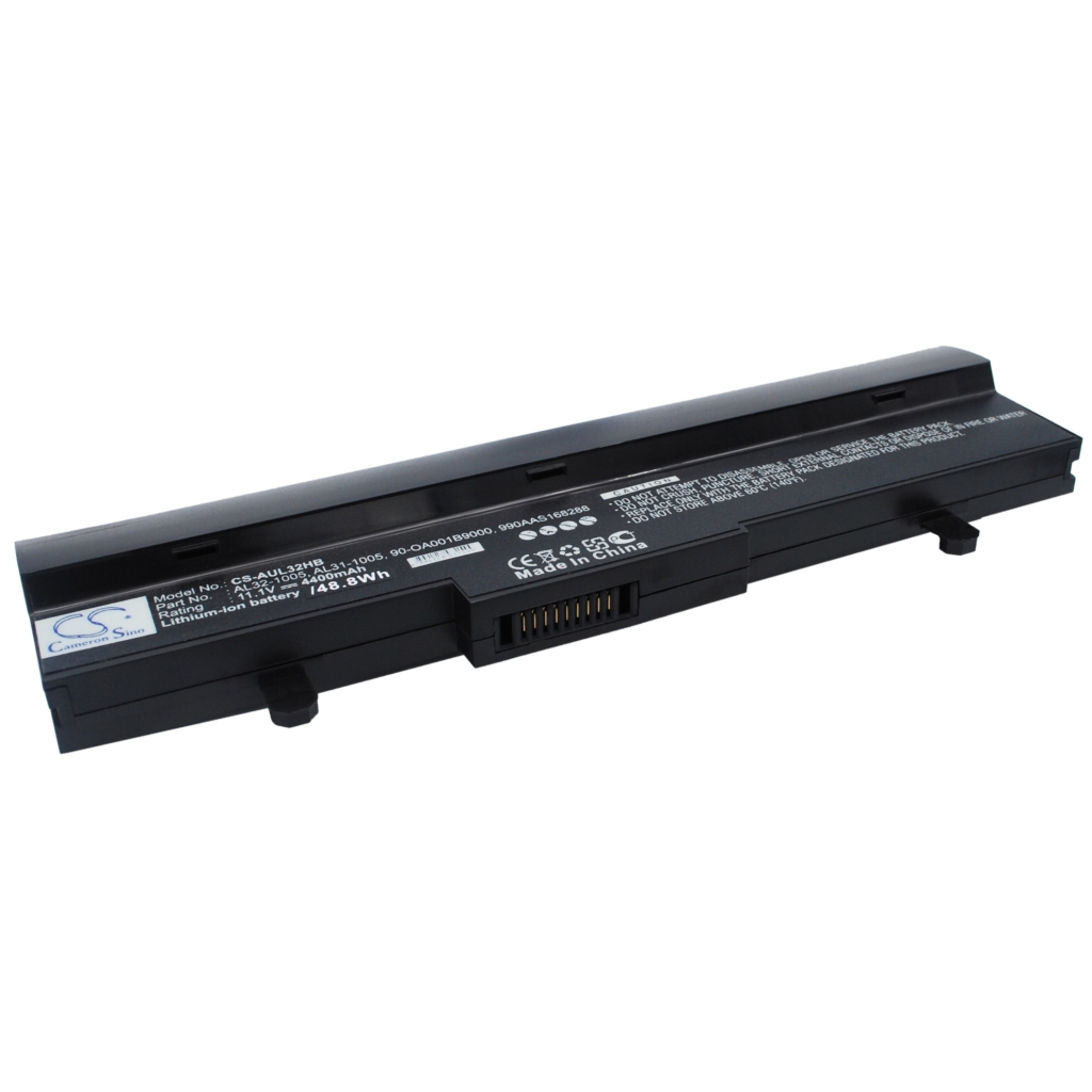 Notebook battery Asus Eee PC 1005PE-MC17-BK