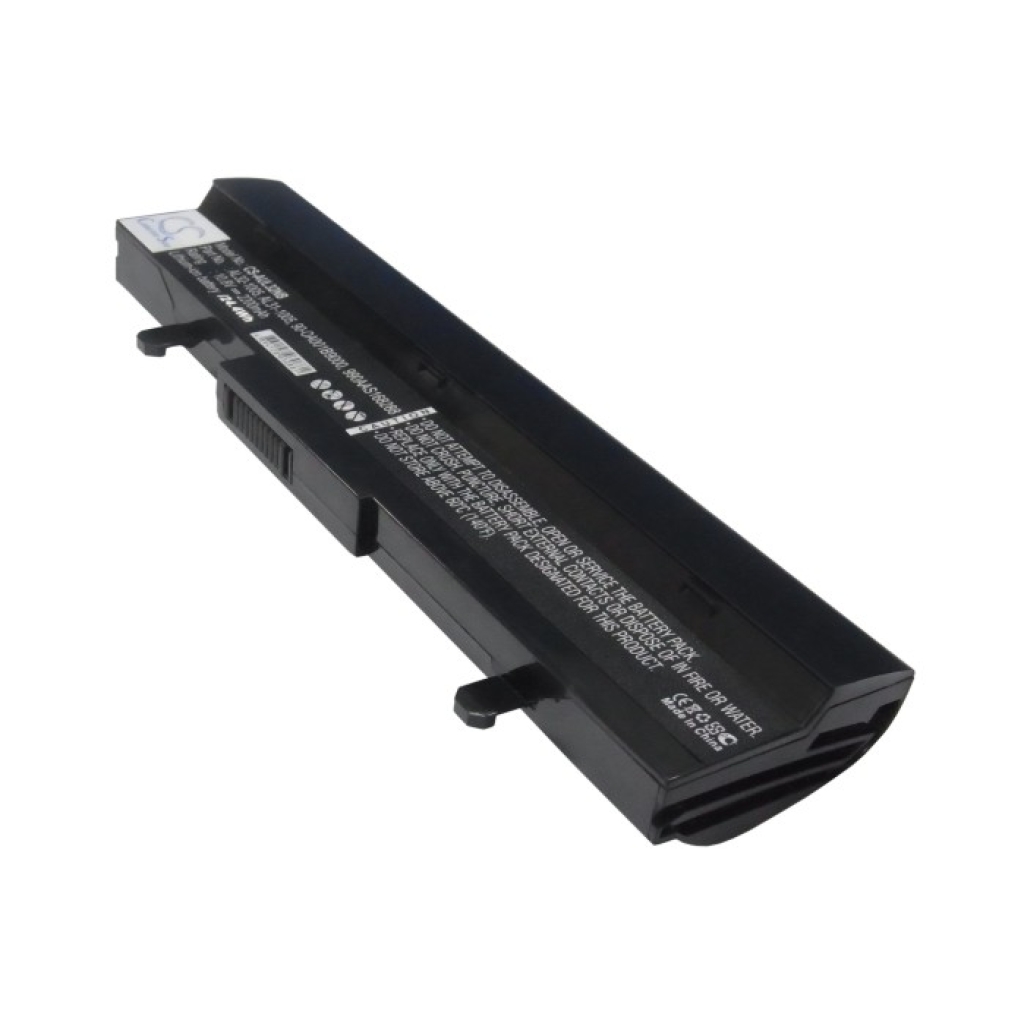 Notebook battery Asus Eee PC R101PX