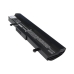 Notebook battery Asus Eee PC 1005PE-MC17-BK