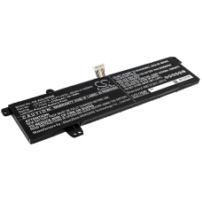 Kompatibel batteribyte för Asus  C21N1618, 2ICP7/49/91, 0B200-01400600