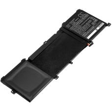 Kompatibel batteribyte för Asus 0B200-01250300,C32N1523