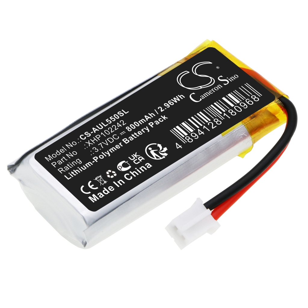 Batterier Ersätter XHP102242