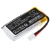 Keyboard Battery Asus CS-AUL550SL