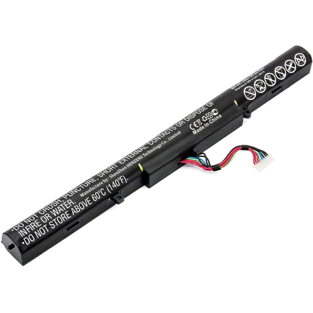 Battery Replaces A41N1501