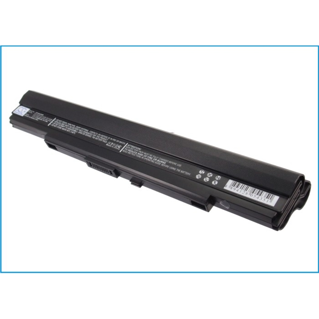 Notebook battery Asus U30JC-B1