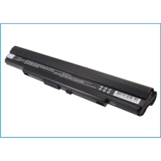 Compatible battery replacement for Asus A31-UL30,A31-UL50,A31-UL80,A32-UL30,A32-UL50...