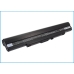 Notebook battery Asus UL30Vt