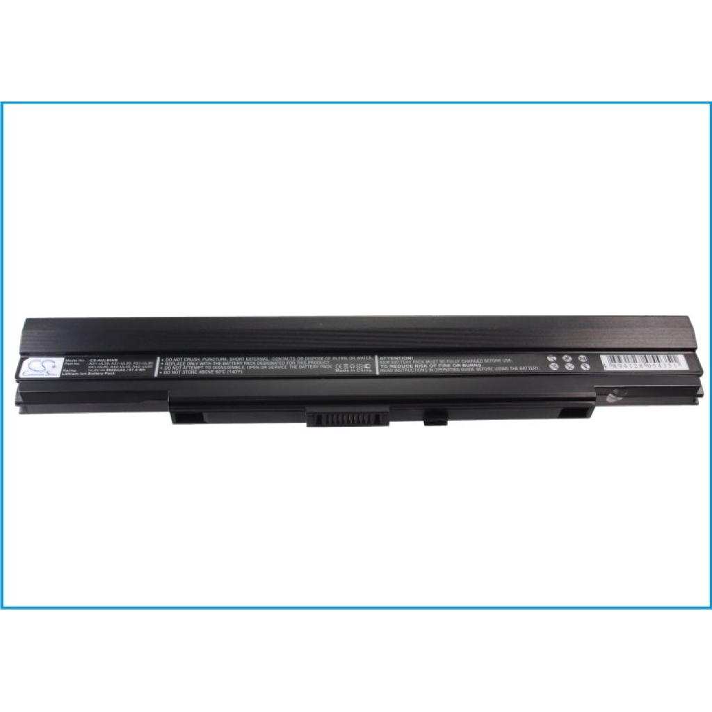 Notebook battery Asus U35JC