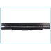 Notebook battery Asus UL80VT-WX006