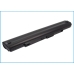 Notebook battery Asus U45JC-370MSFHVAW