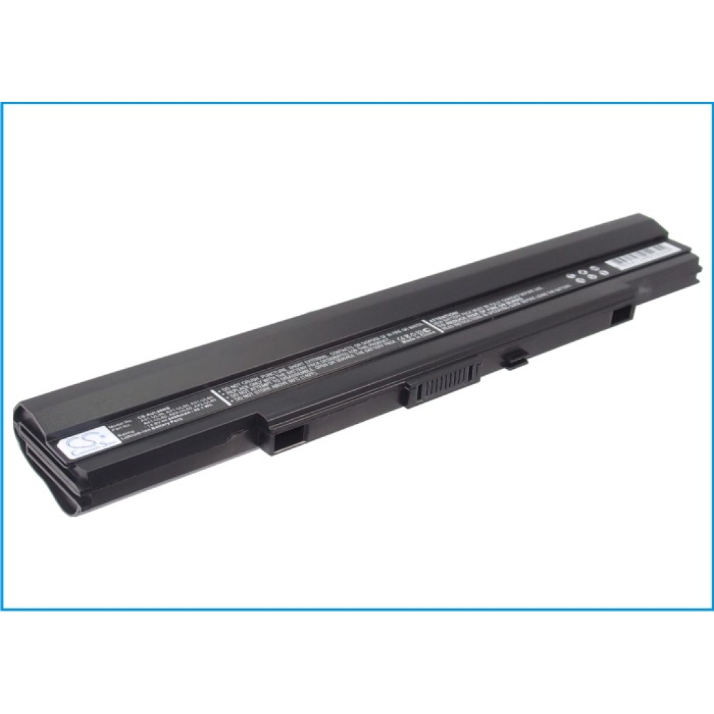 Notebook battery Asus UL30Vt