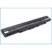 Notebook battery Asus U30JC-B1