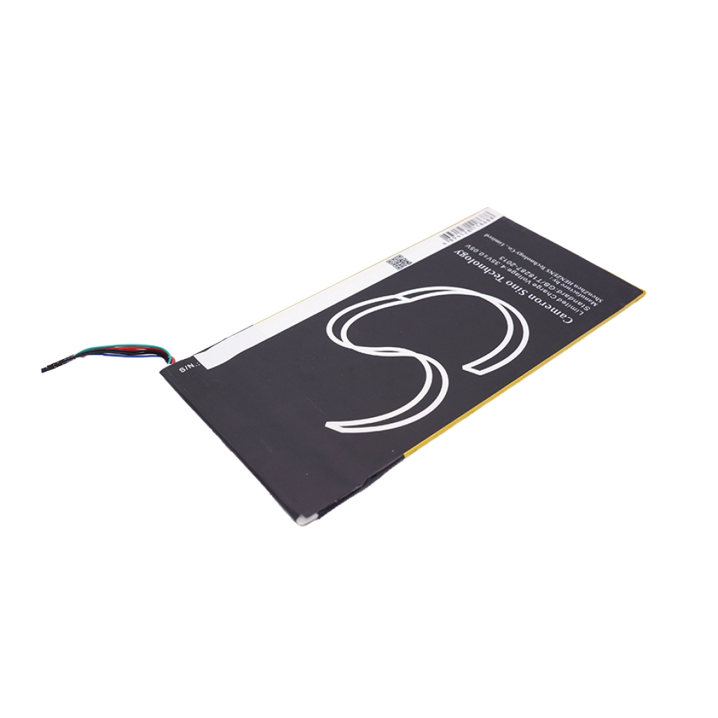 Tablet Battery Asus CS-AUM103SL