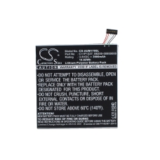 Kompatibel batteribyte för Asus 0B200-00950000,C11P1327