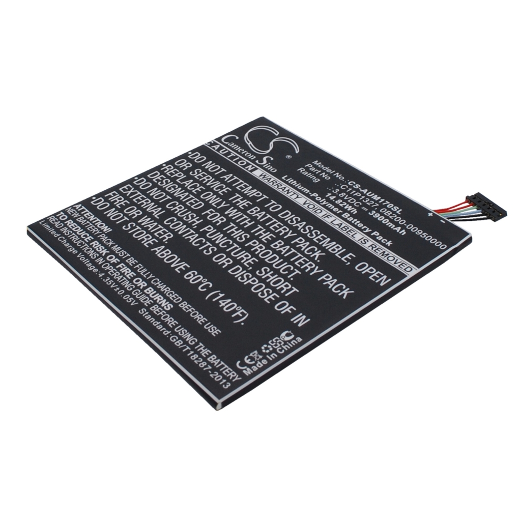 Tablet Battery Asus FE170CG