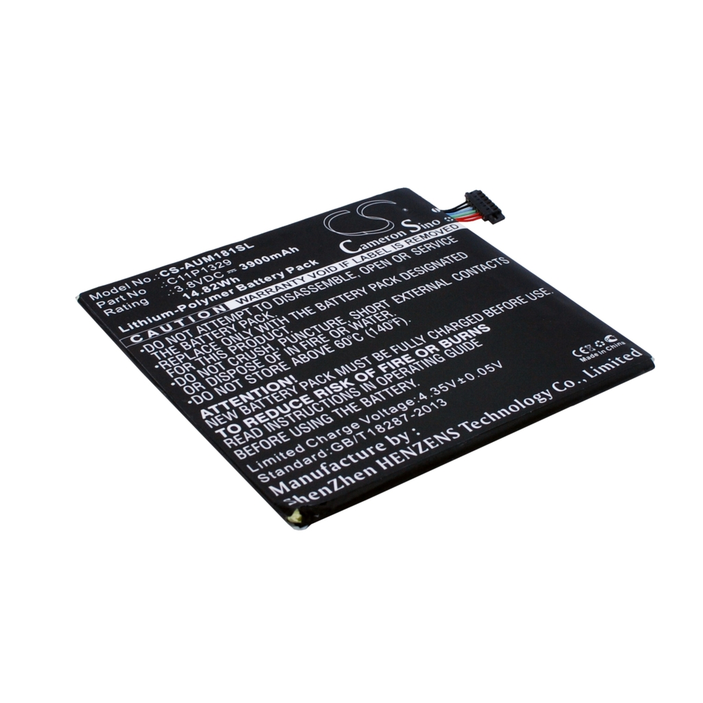 Tablet Battery Asus AST21