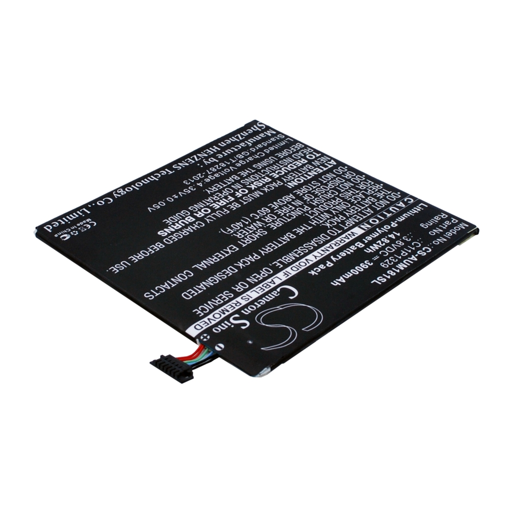 Tablet Battery Asus AST21