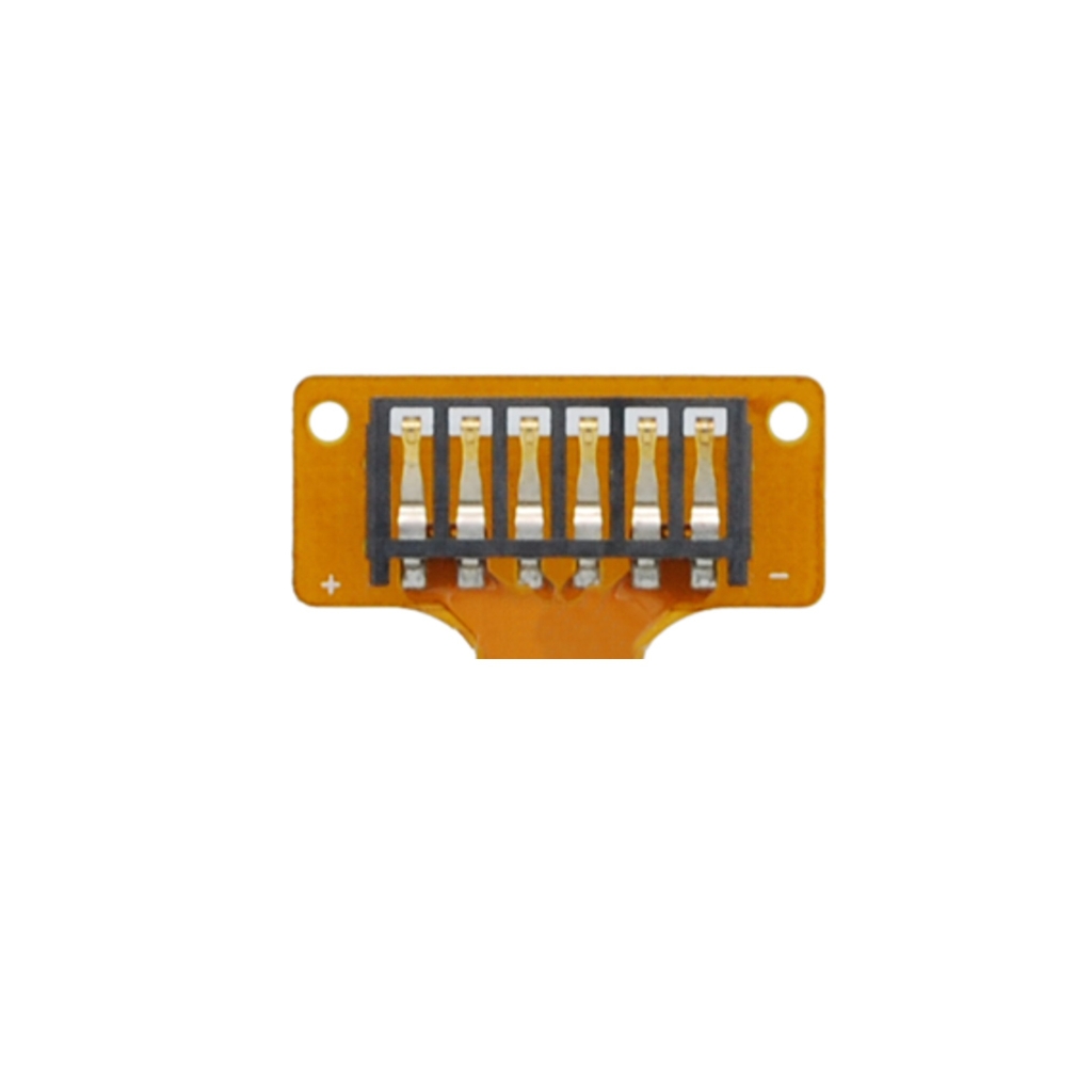 Batterier Ersätter TF303CL 1G