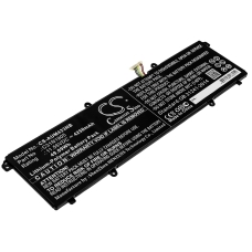 Kompatibel batteribyte för Asus  0B200-03580200, C31N1905