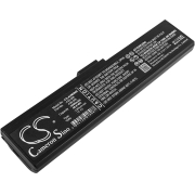 Notebook battery Asus M9V