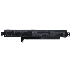 Kompatibel batteribyte för Asus  F102BA, 0B110-00260000, A31N1311, A31LM25, 0B110-00260200...