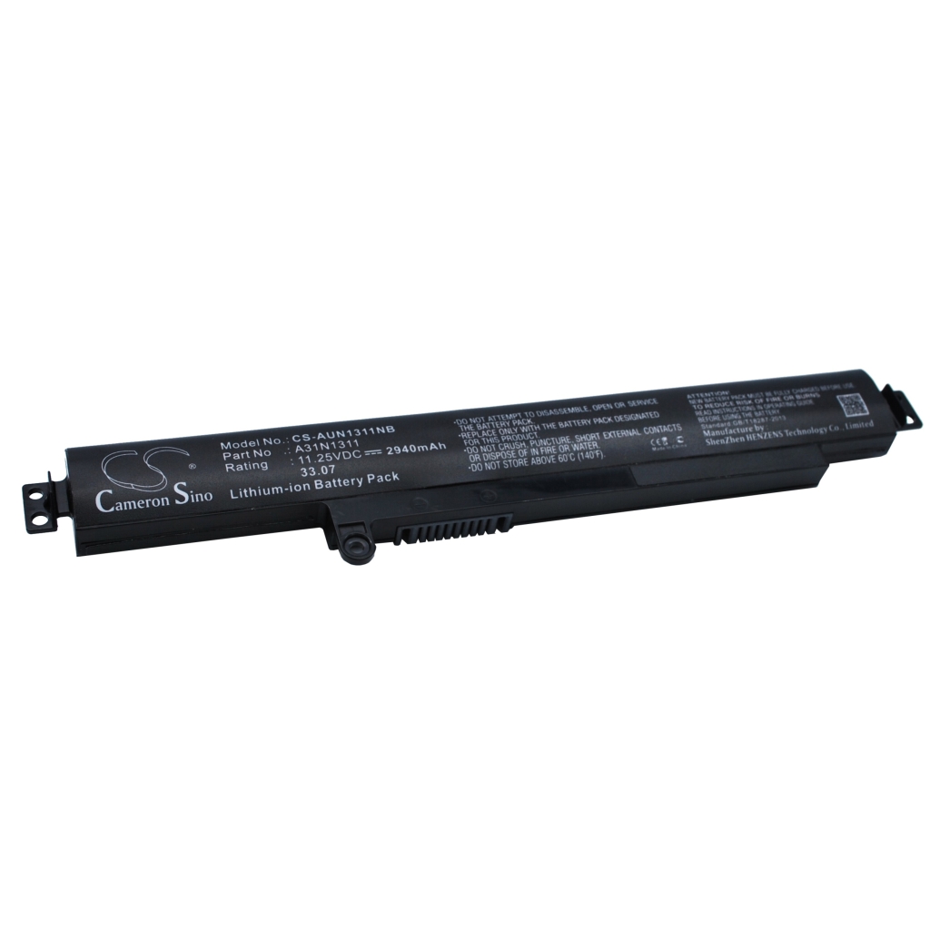 Notebook battery Asus CS-AUN1311NB