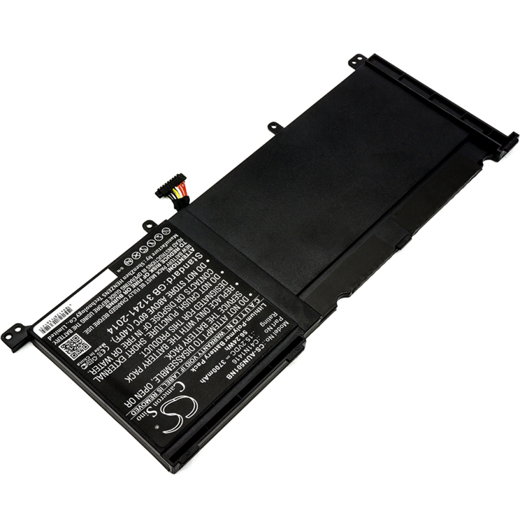 Notebook battery Asus CS-AUN501NB