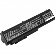 CS-AUN50HB<br />Batterier för  ersätter batteri A32-N50