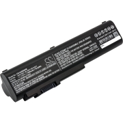 Batterier till bärbara datorer Asus N51VG