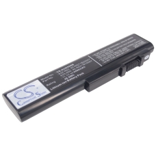 Kompatibel batteribyte för Asus  A33-N50, A32-N50, 90-NQY1B2000Y, 90-NQY1B1000Y