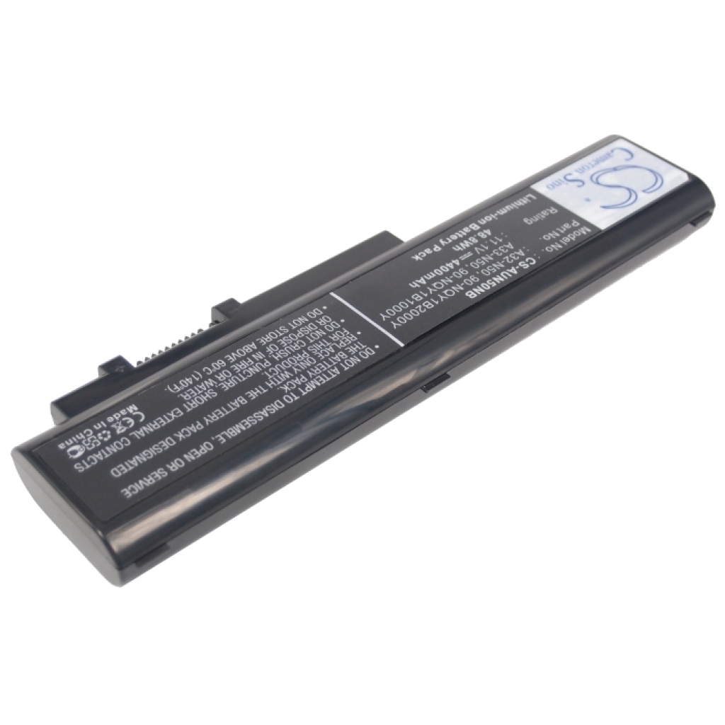 Battery Replaces 90-NQY1B2000Y