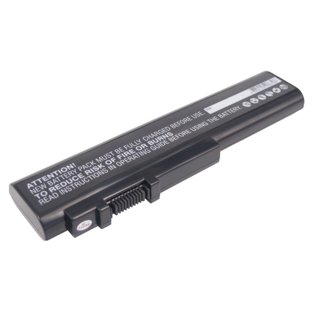 Notebook battery Asus N51T