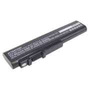 CS-AUN50NB<br />Batterier för  ersätter batteri 90-NQY1B1000Y