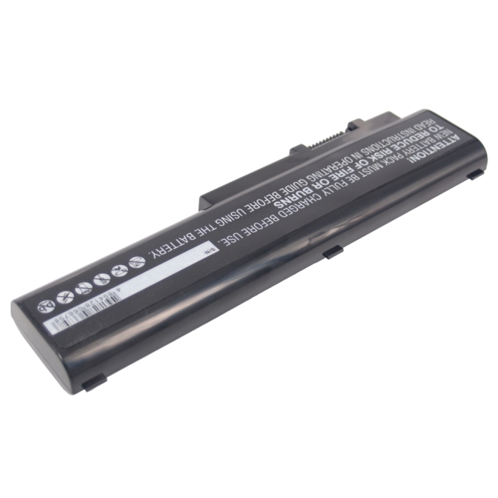 Notebook battery Asus N51T