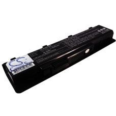 Kompatibel batteribyte för Asus  A32-N55, 07G016HY1875