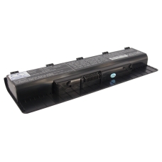 Compatible battery replacement for Asus A31-N56,A32-N56,A33-N56