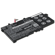 Kompatibel batteribyte för Asus  0B200-01050000, B31N1402, 0B200-01050000M