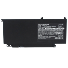 Kompatibel batteribyte för Asus  C32-N750, 0B200-00400000