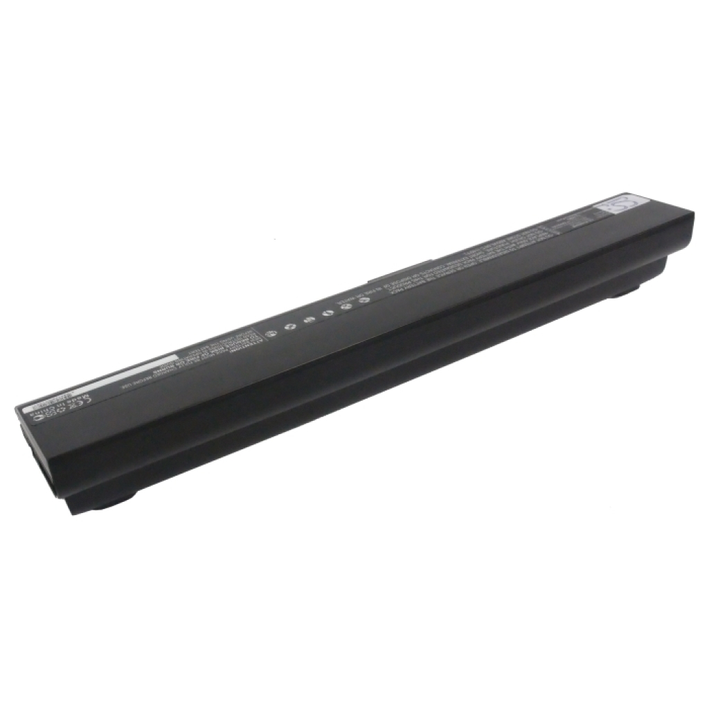 Notebook battery Asus N82JQ-VX002V