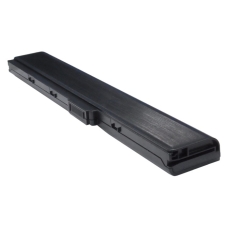 Compatible battery replacement for Asus 07G016G81875,A32-N82,A42-N82