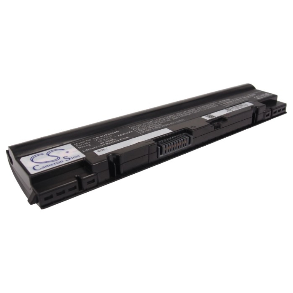 Batterier Ersätter Eee PC R052CE