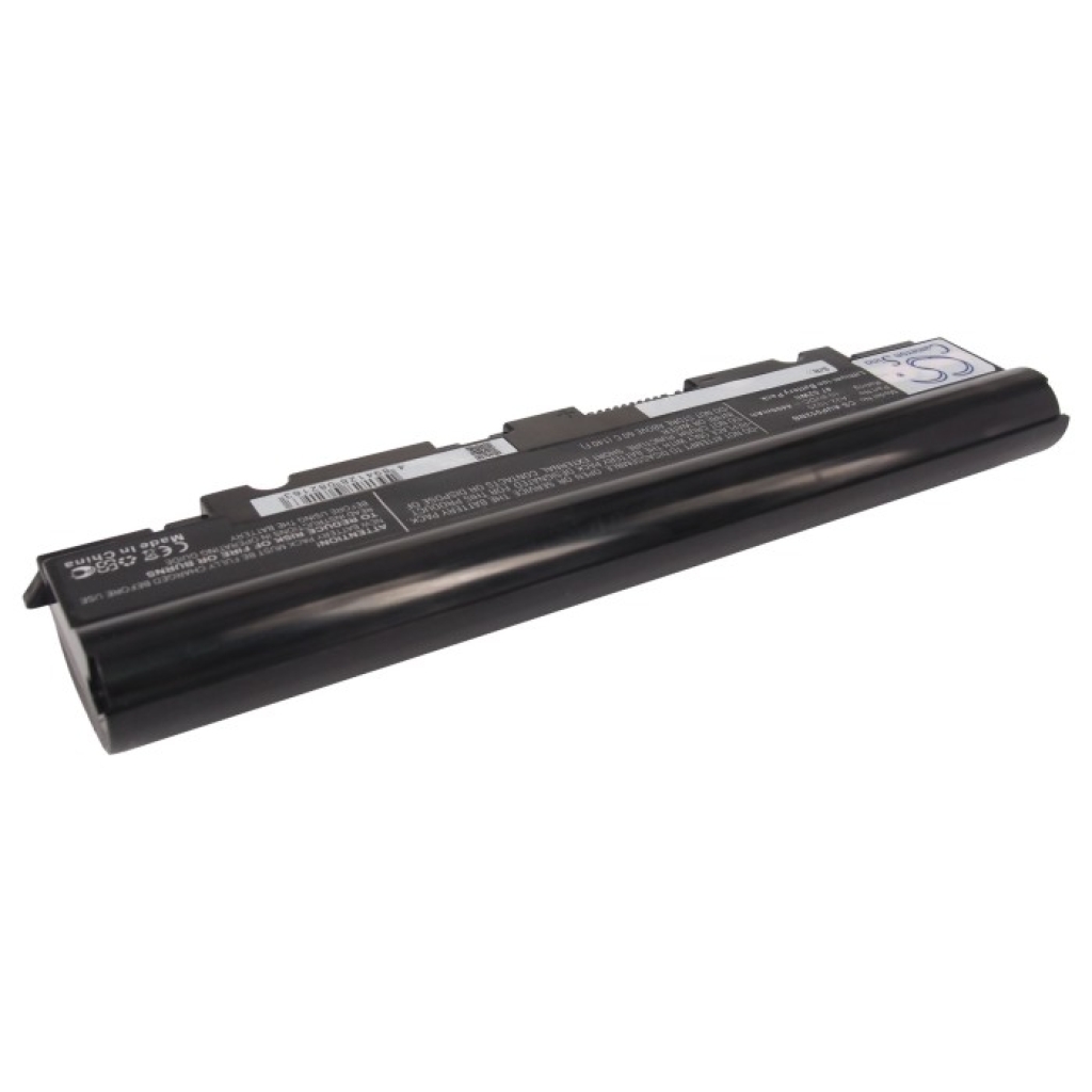 Batterier Ersätter Eee PC R052CE