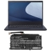 Asus ExpertBook P2 P2451FB